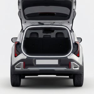 메이튼 디올뉴 셀토스 SP3 튜닝 용품 식빵등 DIY LED바 면발광 LED 트렁크등 5M