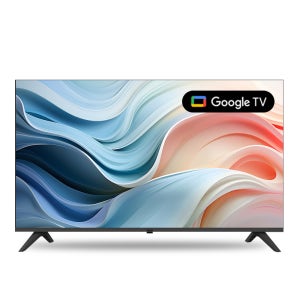 티브이지 101cm(40인치) FHD 구글 스마트TV 1등급 중소기업TV