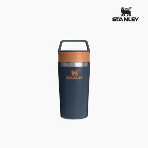 스탠리 카페 투고 트래블 머그 354ml, 트와일라잇