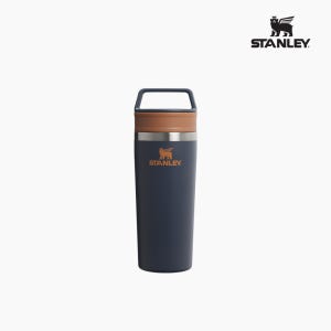 스탠리 카페 투고 트래블 머그 473ml, 트와일라잇