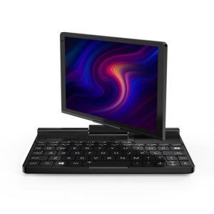 미니 휴대용 태블릿 2-in-1 노트북 포켓 8인치 필기 16G/512GB/i7-1195G7/패키