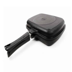 인덕션가능 패킹 양면팬 고기구이팬 코팅팬 프라이펜 오징어구이