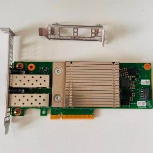 화웨이 SP681 듀얼 포트 25G 자체 개발 네트워크 카드 HiSilicon Hi1822 칩 탑재 듀얼 포트 SFP28 RoCE v2 지원