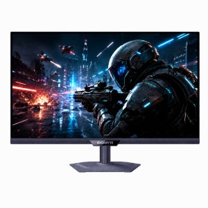 기가바이트 G27U 4K UHD 160Hz 듀얼모드 FHD 320Hz 게이밍 모니터68cm
