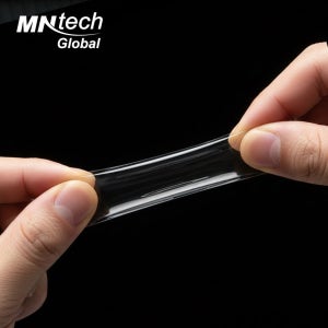 도어엣지PPF 보호 PPF시공 문콕방지 1cm x 15m 미래나노텍글로벌
