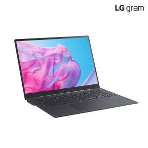 LG그램 프로 16ZD90TR-EX7BK 인텔 15세대 RTX 5050 블랙
