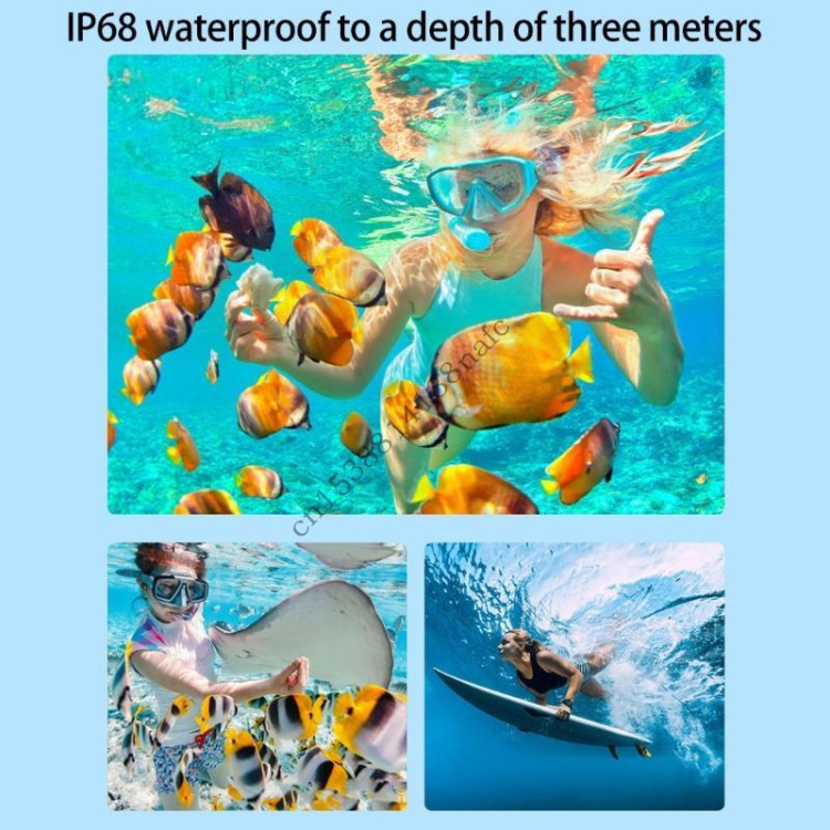 Contax T3 (콘탁스 T3) - 지수 카메라