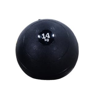 메디슨 볼 중량 중력 크로스핏 웨이트볼 메디신볼 헬스 근력 14kg