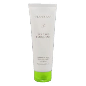 플랑플랑 티트리 에몰리언트 230ml 두피 모공관리 스케일링