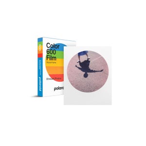 [공식] 폴라로이드 600 컬러필름 더블팩 (16매)