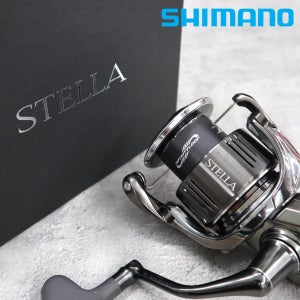 시마노 22 스텔라 스피닝릴 윤성정공 C3000SDHHG