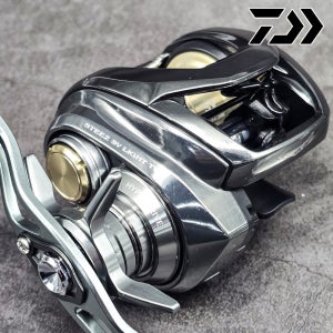 다이와 스티즈 SV 라이트 TW 100XXH 배스 베이트릴 배스릴