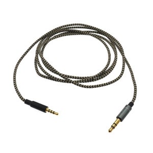 AKG Y40 Y50 45 Y55 Bose AE2 MM550 OE2 QC25 X cable