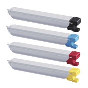 삼성 SL-X4225LX 색상선택 프린터 재생토너 최신칩 CLT-K858S