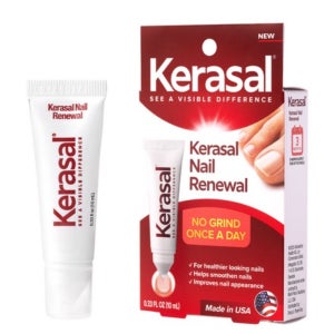 케라셀 네일 손톱 발톱 무좀 바르는 독일 약국 영양제 풋크림 연고 10ml
