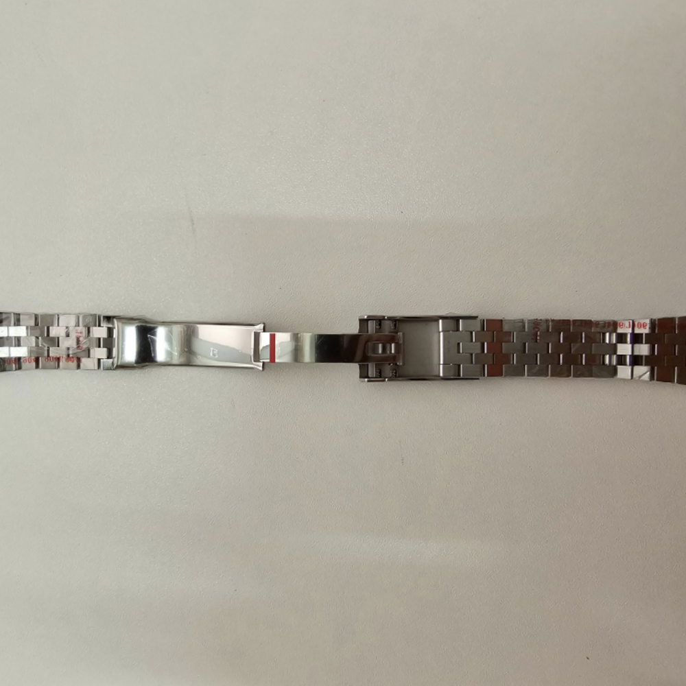 ロレックス gmtデイジャスト互換時計ジュジュレブレスレット