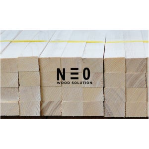 다루끼 각목 각재 21x30 1800mm 1단(12개) 반다루끼
