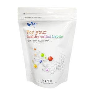 아마씨가루 아마씨분말 1kg