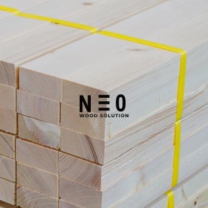 다루끼 각목 각재 30x69 1800mm 1단(6개) 투바이포