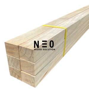 다루끼 각목 각재 39x51 1800mm 1단(6개) 폼다루끼