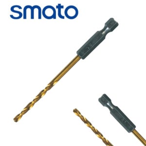 스텐 드릴비트 스테인레스 스텐기리 임팩용 임팩드릴 전동 공구 2.0MM-4.5MM