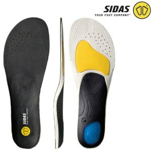 시다스 3D 깔창 풋볼 풋살 축구 스포츠 인솔 3152051 SIDAS