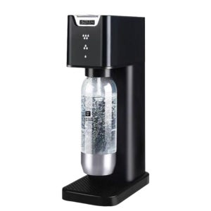 탄산 하이볼 디스펜서 제조기 탁상용 기계 주입기