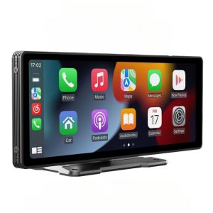 카플레이 오토 내비게이션 자동차 모니터 스크린