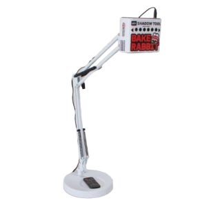 케익 레터링 휴대용 케이크 드로잉빔 빔프로젝터