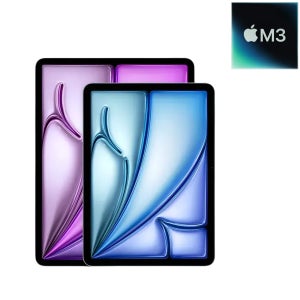 Apple 아이패드 에어 7세대 M3 2025 11인치 13인치 태블릿