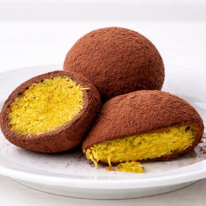 두쫀쿠/두쫀쿠45g/쫀득쿠키/두바이 디저트/두바이 초콜릿/정말맛있는두쫀쿠