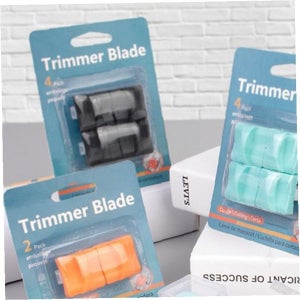 종이 자르기 재단 도구 교체 칼날 안전 설계 문서 정리 사무 학교 작업 소모품