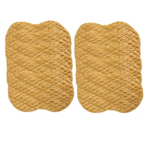 콘실 옥수수 생분해 엠보 땅콩 수세미