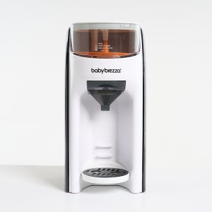 [대여] 베이비 브레짜 분유 제조기 출수형 분유포트 7일 대여 렌탈
