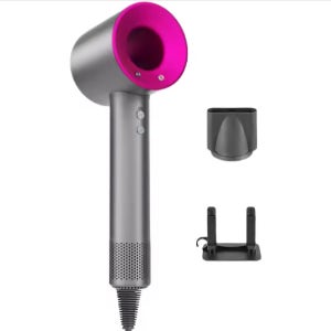 차이슨 헤어 미용실 드라이기 BLDC 음이온 슈퍼소닉