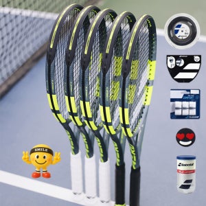 바볼랏 퓨어에어로 2026 테니스라켓