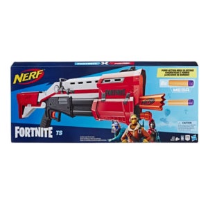 해즈브로 너프 E6159 포트나이트 TS 너프건