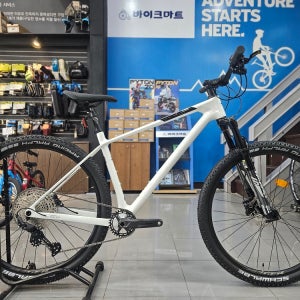 예거 2026 벤츄라5 29인치 MTB자전거 에어서스 데오레12단 유압디스크