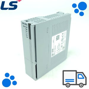 LS일렉트릭 PLC XGK-CPUE 입력모듈