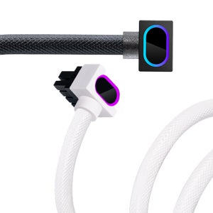 Asiahorse HYDRUS GPU 8PIN ARGB 슬리빙케이블