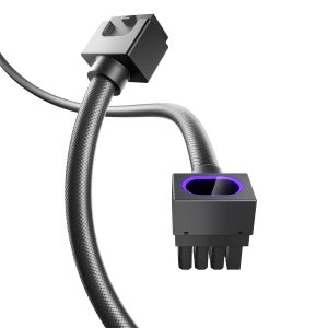 Asiahorse HYDRUS PRO GPU 8PIN ARGB 연장케이블