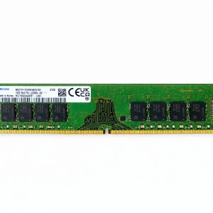 삼성전자 DDR4-3200 PC4-25600 PC 데스크탑용 메모리 16GB, 1개