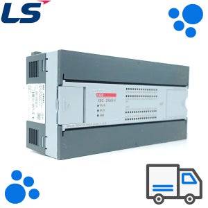 LS일렉트릭 PLC XBC-DN64H 모듈