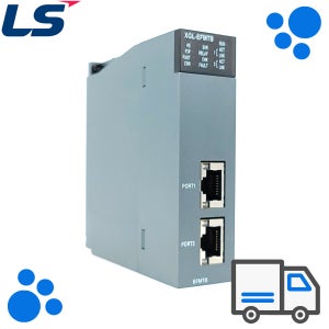 LS일렉트릭 PLC XGL-EFMTB 이더넷통신