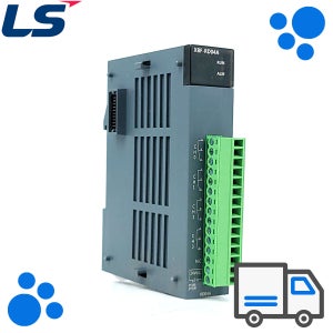 LS일렉트릭 PLC XBF-RD04A 특수모듈