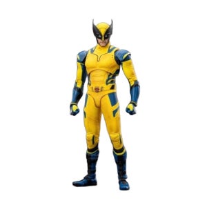 울버린 컬렉션 피규어 액션 인형 장난감 모델 데드풀