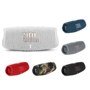 JBL CHARGE5 휴대용 블루투스 스피커 6컬러