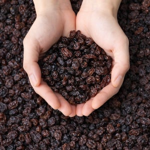 씨앤넛 건포도 150g, 300g / 건과일 간식 베이킹용