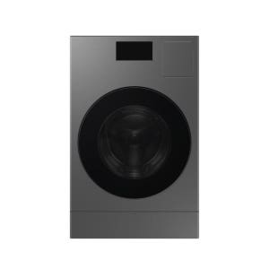 삼성전자 비스포크 AI콤보 25/18kg 177.8mmLCD 다크스틸 WD90F25AHS