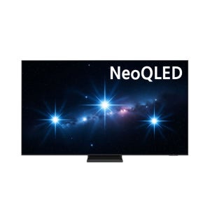 삼성전자 Neo QLED 1등급 75인치(189cm) 스탠드 KQ75QNF85BFXKR